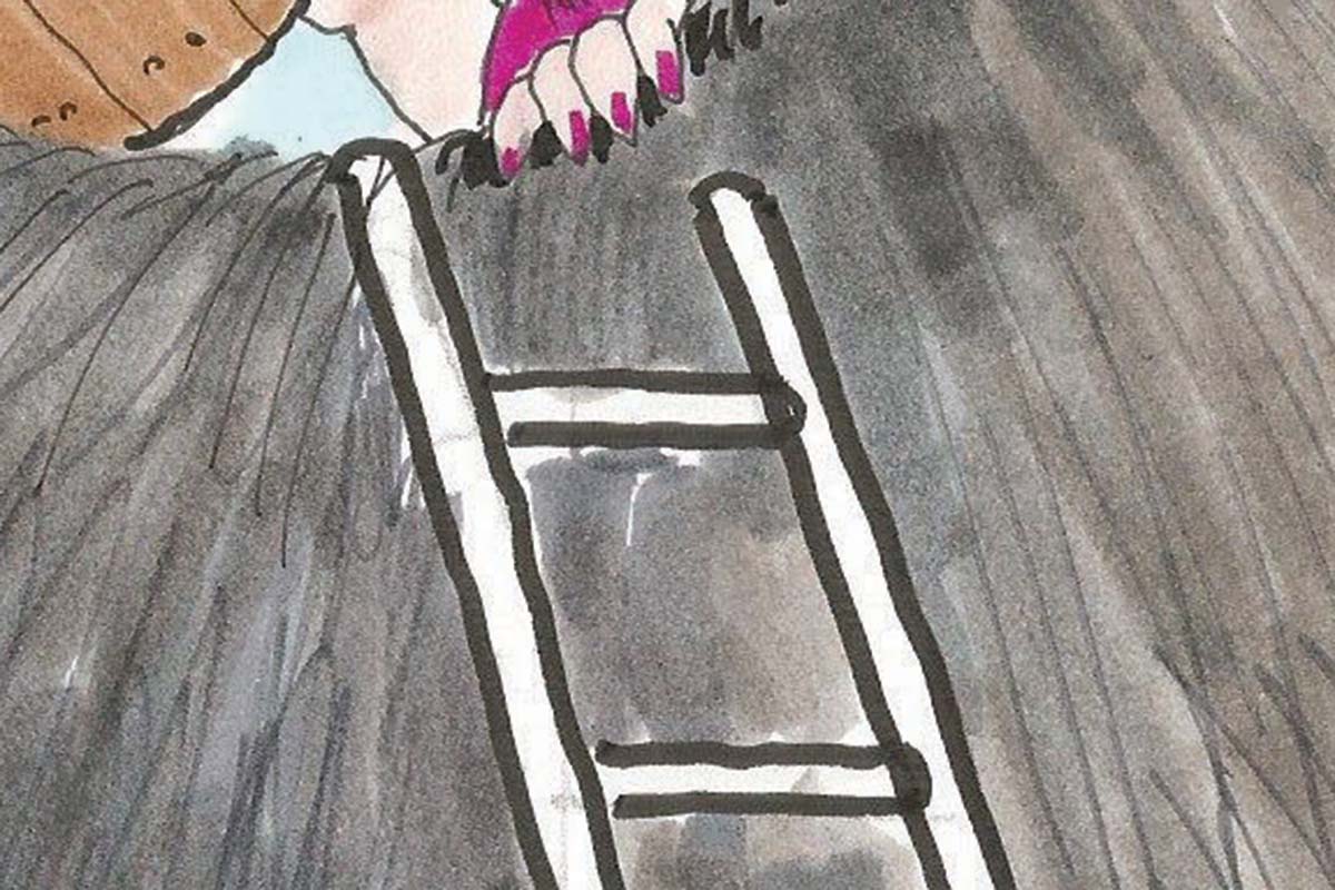 Το σκίτσο της «Δημοκρατίας» 02/09/2025
