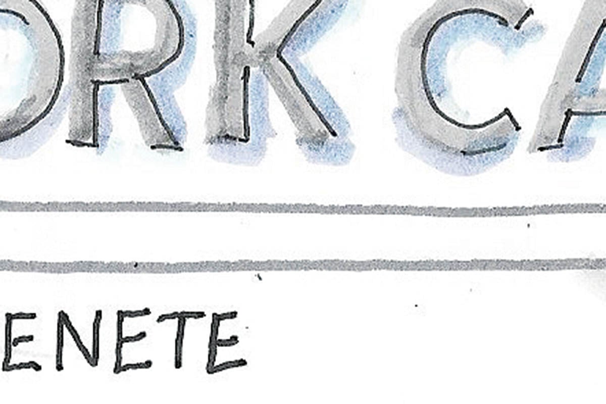 Το σκίτσο της «Δημοκρατίας» 25/09/2025