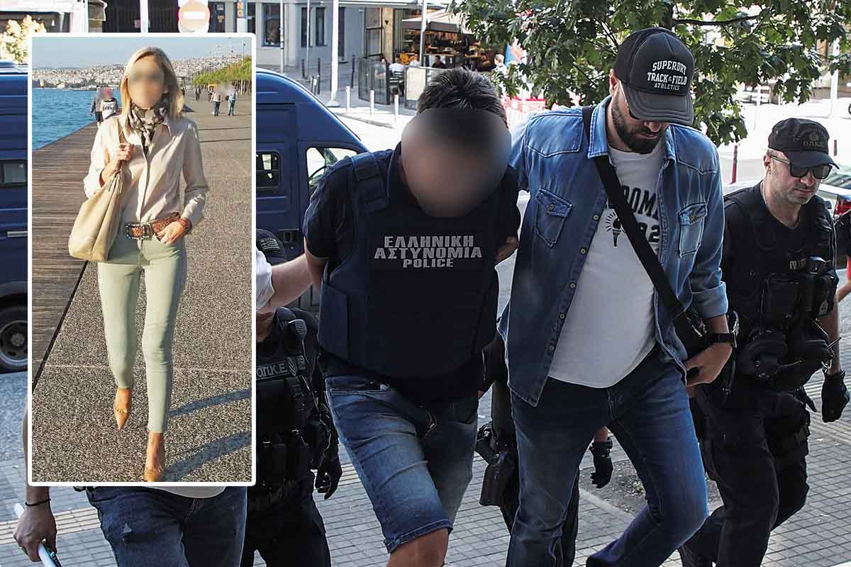 Φρίκη! Επνιξε την αδελφή του με σακούλα