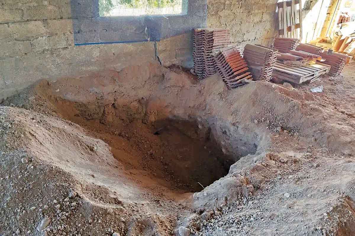 Σοκ! Εθαψε τη μητέρα της για να παίρνει τη σύνταξη