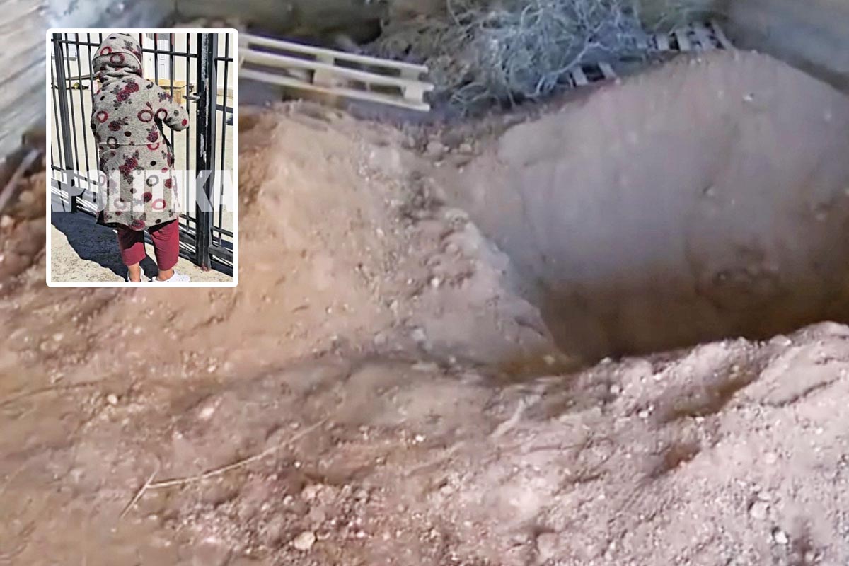 Βοιωτία: Ερευνάται για ανθρωποκτονία η 62χρονη