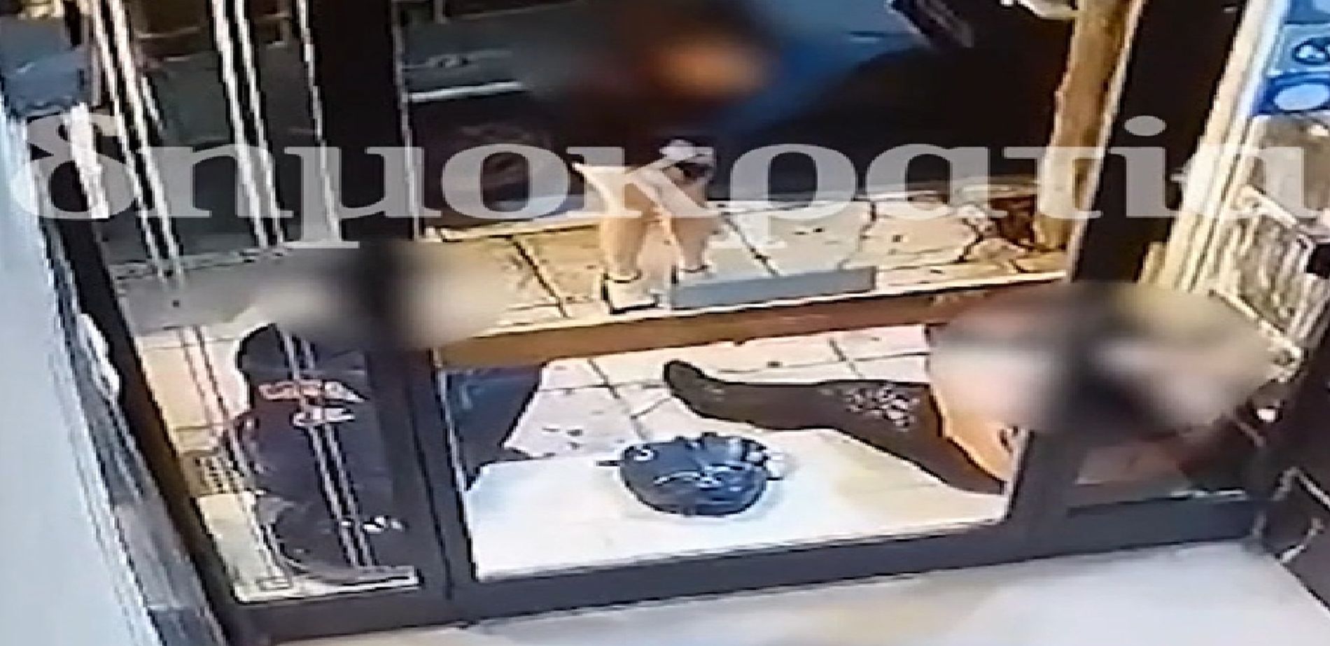 Στο μικροσκόπιο των Αρχών το βίντεο από το dimokratia.gr με τις τελευταίες στιγμές της 16χρονης Ζωής