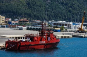 Κινητοποιήσεις στην Ηγουμενίτσα για το σχέδιο της Grimaldi για το λιμάνι