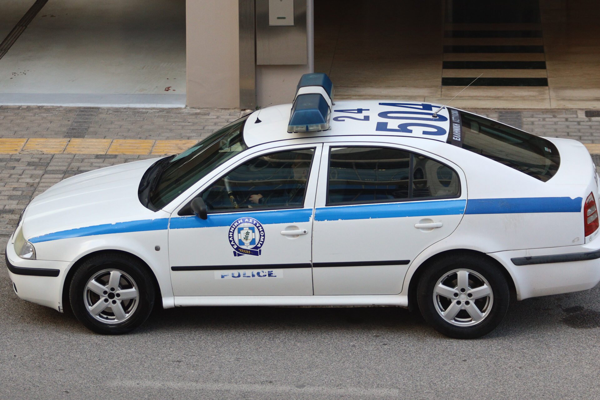 Λακωνία: Κλοπή μαμούθ από σπίτι – Άδειασαν χρηματοκιβώτιο με 500.000 ευρώ