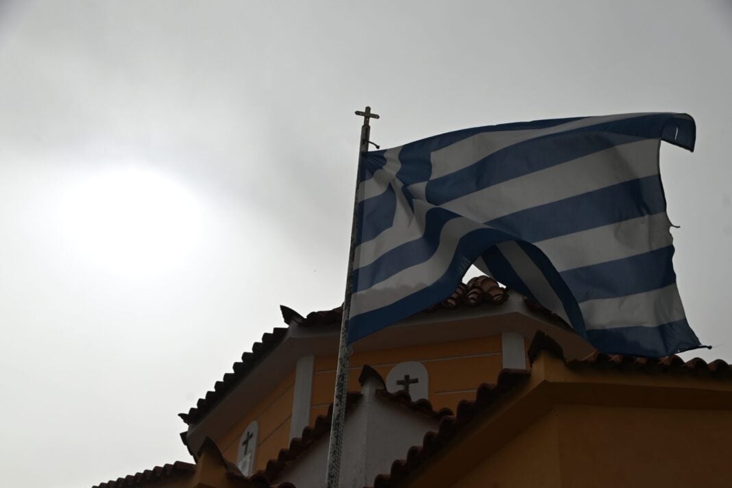 CHURCH