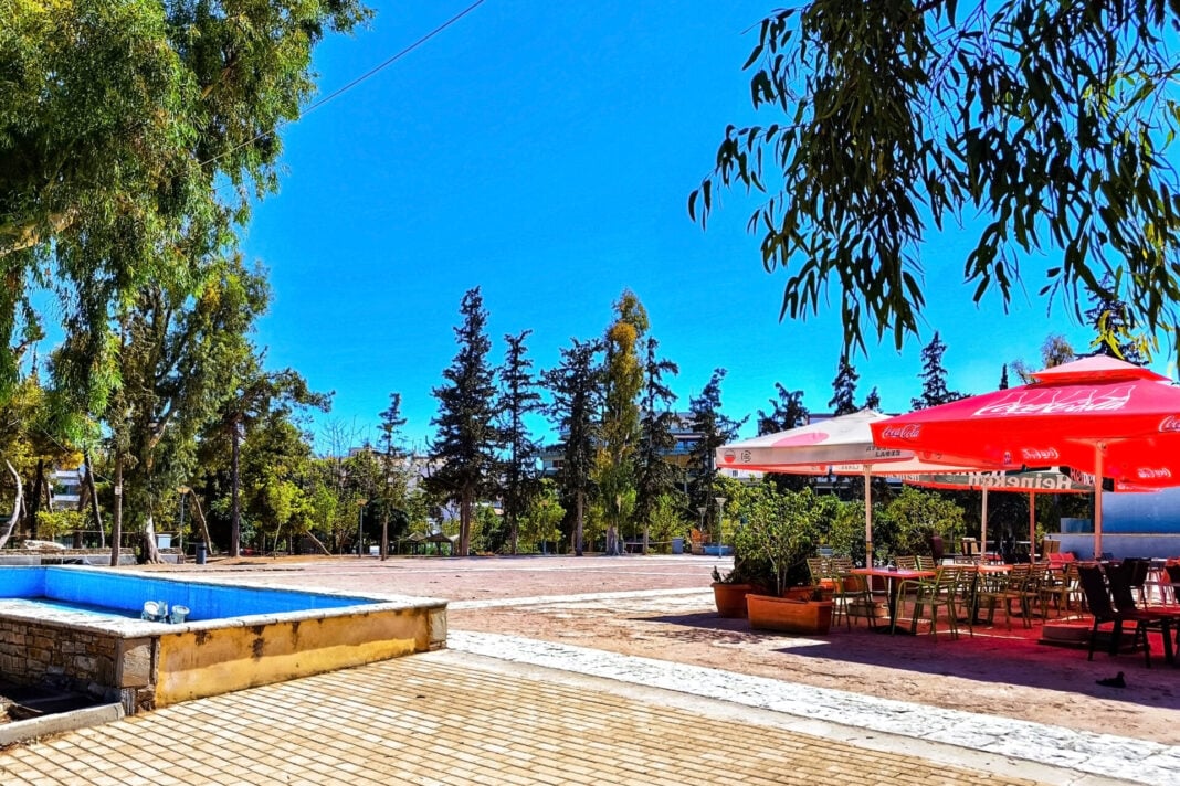 Καιρός