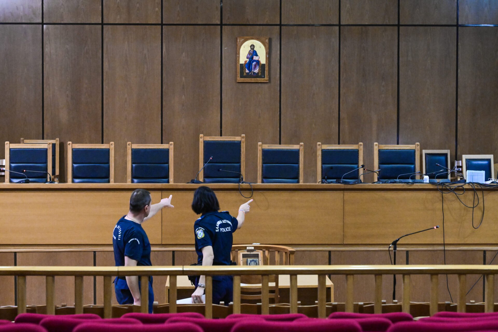 Θεσσαλονίκη: Δικαιώθηκε ο αδελφός που πήρε το νόμο στα χέρια του για να σώσει την αδελφή του – Έδειρε τον πρώην σύζυγο της