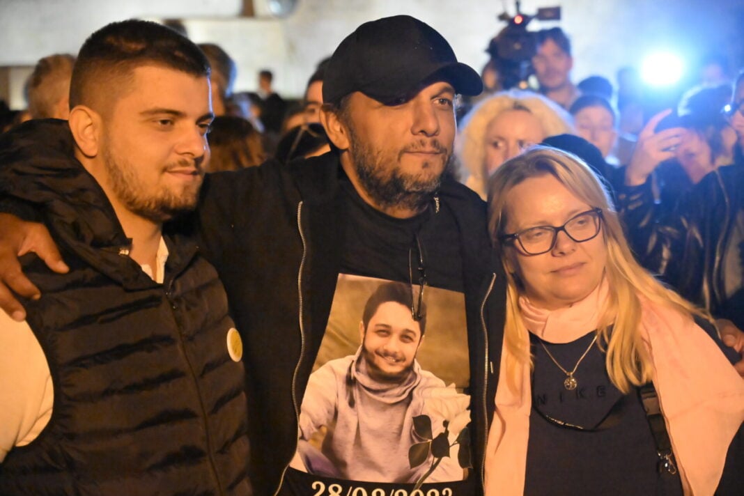 πανος ρούτσι