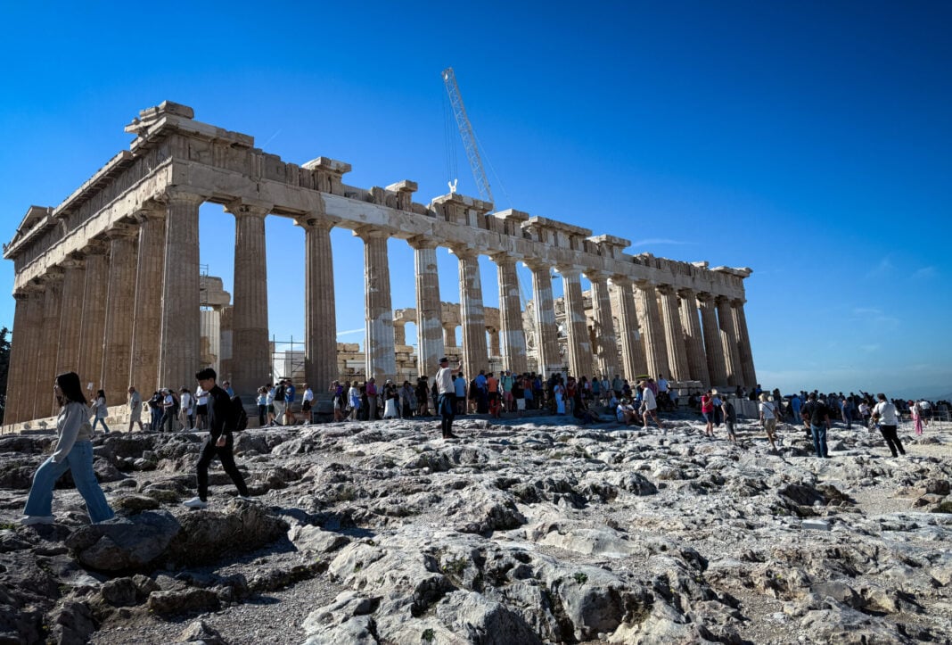 Παρθενώνας