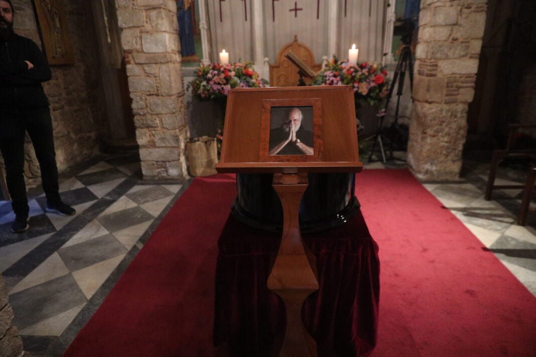 nionios savvopoulos