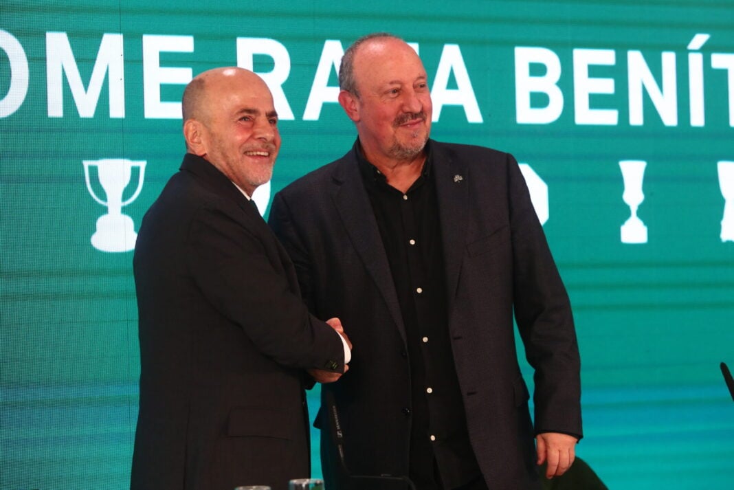 alafouzos benitez