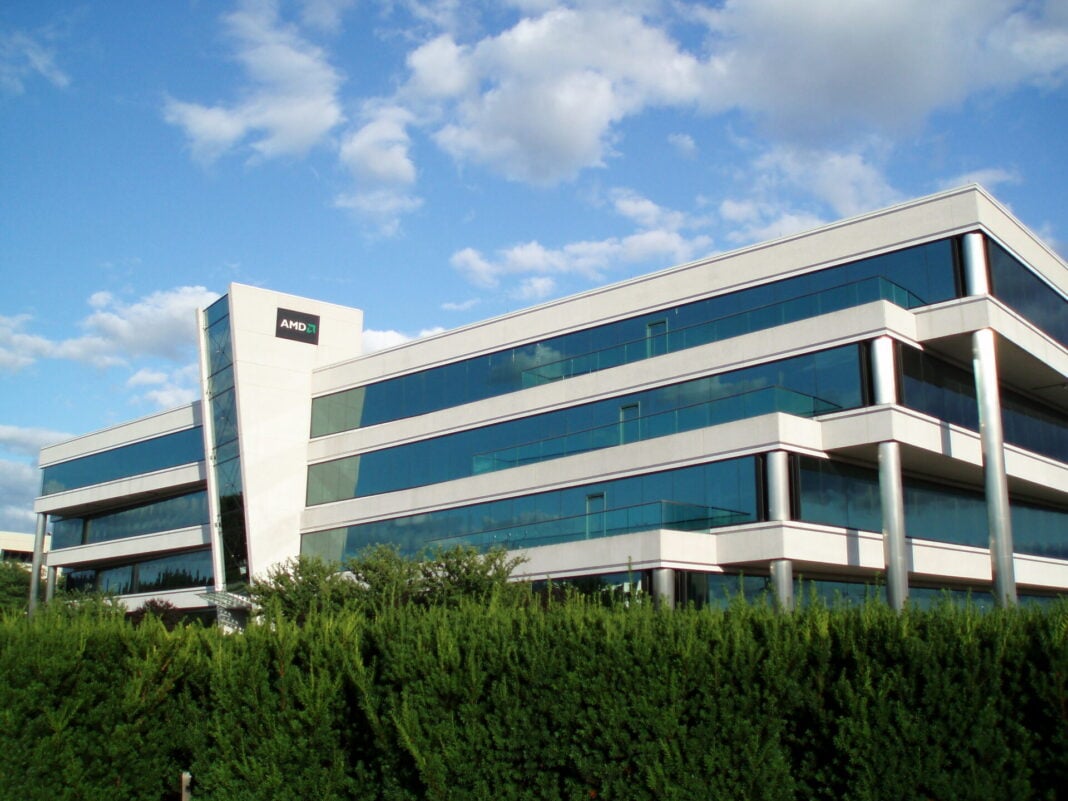 amd stock μετοχη