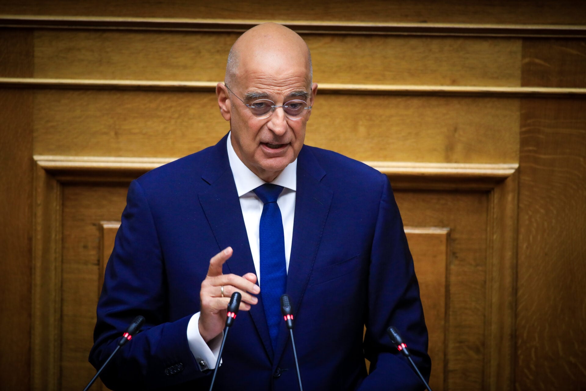 SAFE: Η Ελλάδα κατέθεσε επενδυτικό πλάνο 2,8 δισ. για αμυντικά προγράμματα – Τι περιλαμβάνει