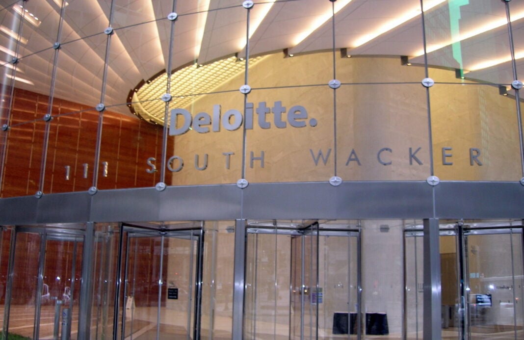deloitte