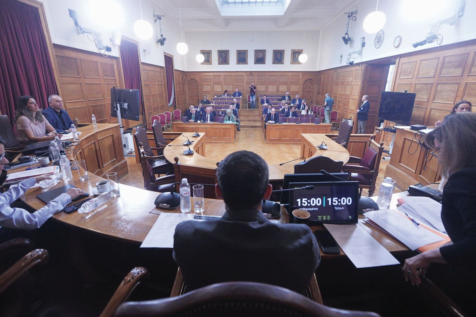 Οι τιμονιέρηδες του ΟΠΕΚΕΠΕ εξέθεσαν βαριά την κυβέρνηση!
