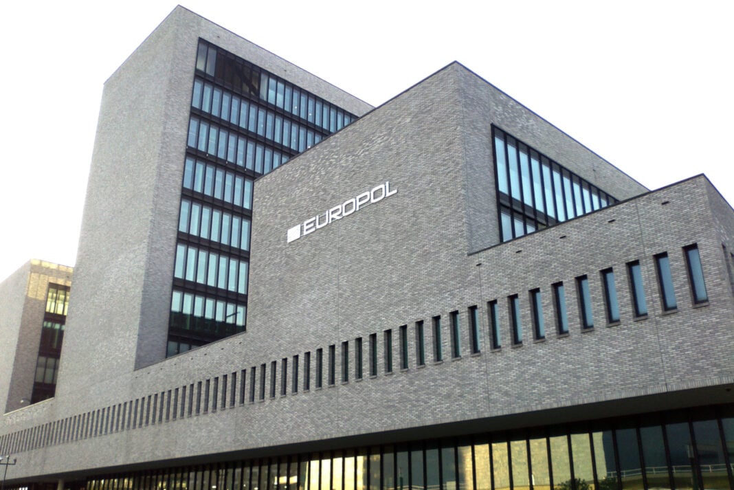europol