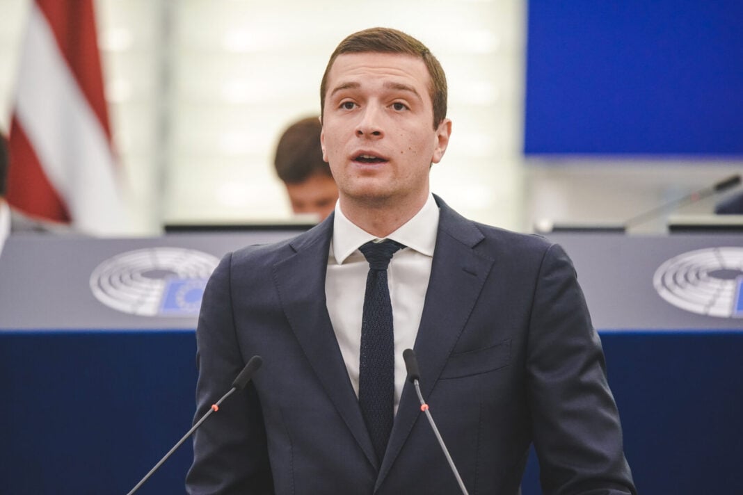Γαλλία δεξιά