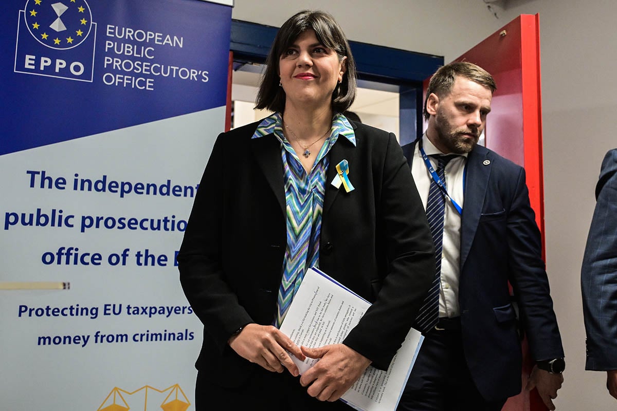 Παγκόσμια πρωτοτυπία με το άρθρο 86