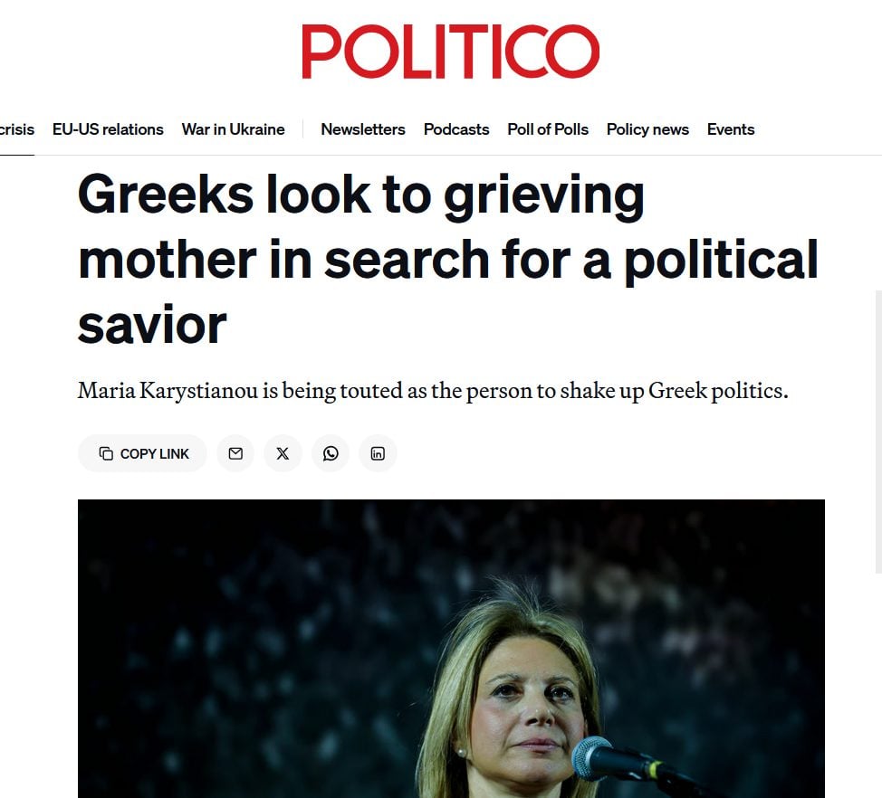 politico