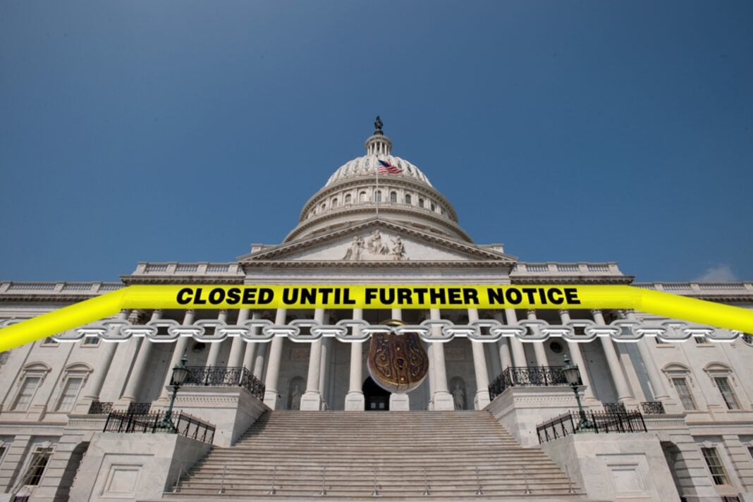 Shutdown