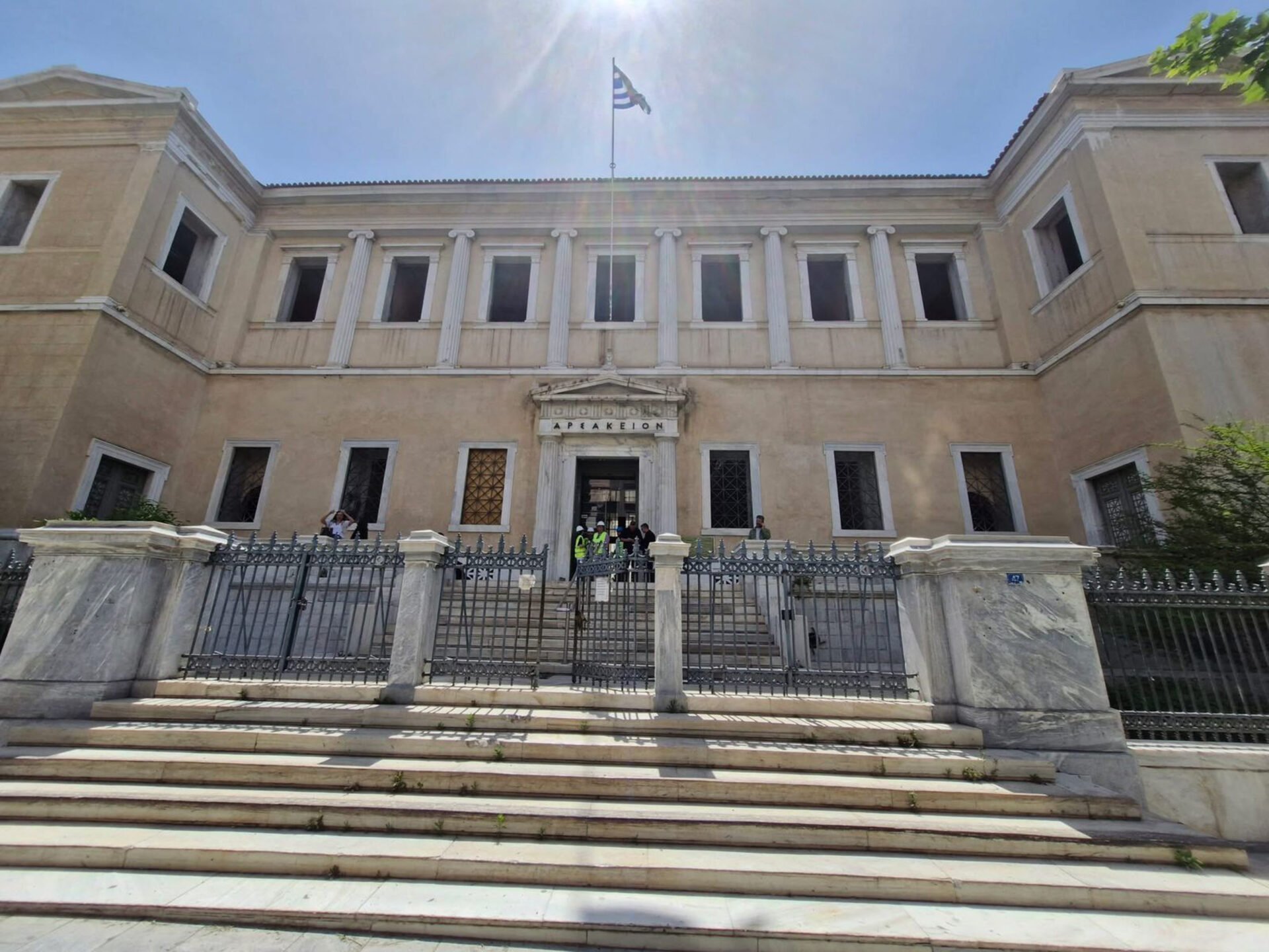 Έχασαν τη “μάχη” στο ΣτΕ οι ελεύθεροι επαγγελματίες για το τεκμαρτό εισόδημα