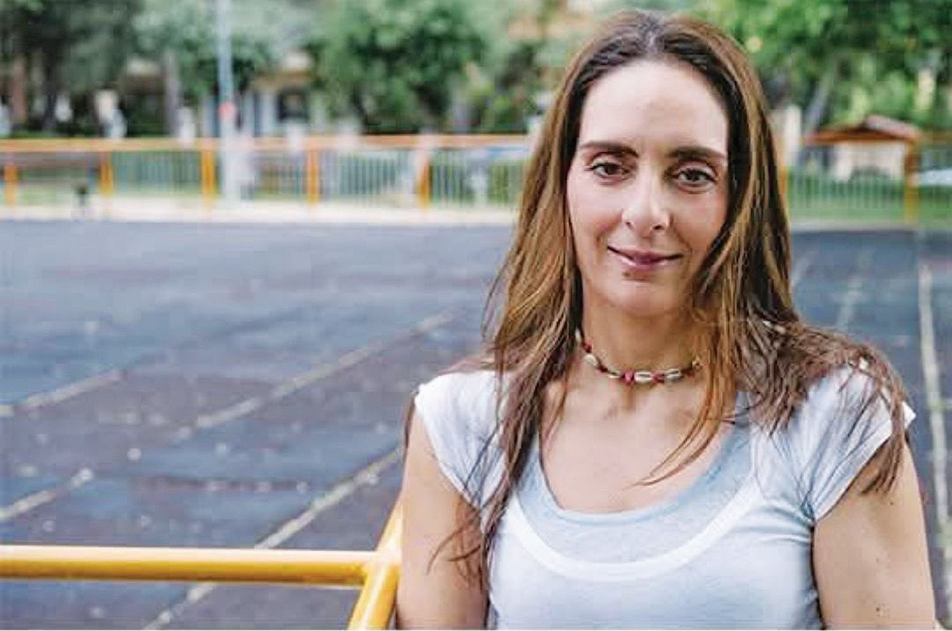 Τυχεροπούλου: Ζητά να καταθέσει μετά τις 22 Οκτωβρίου