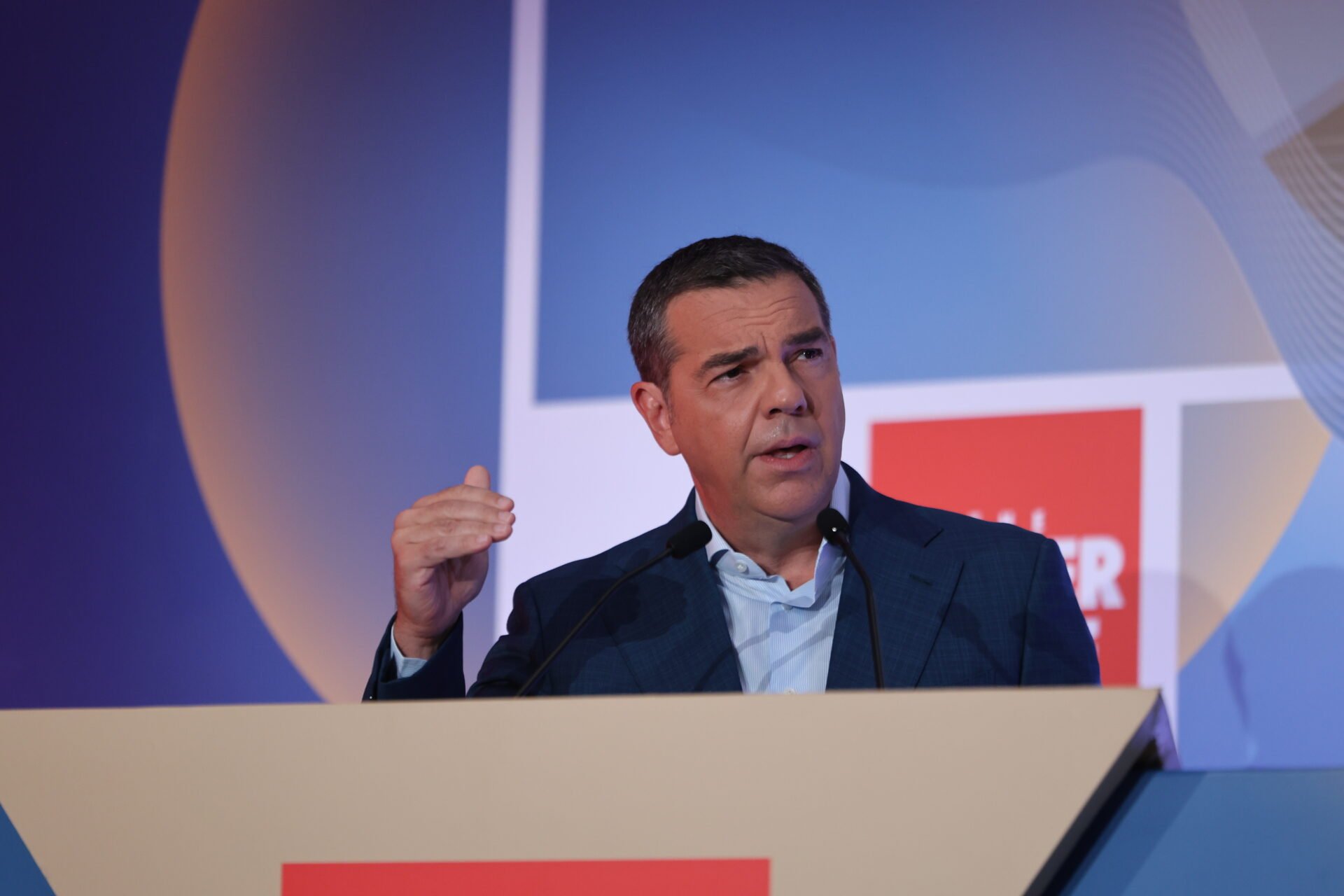 Τσίπρας: Πειρατεία Νετανιάχου στον στολίσκο Global Sumud Flotilla