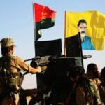 Κουρδιστάν