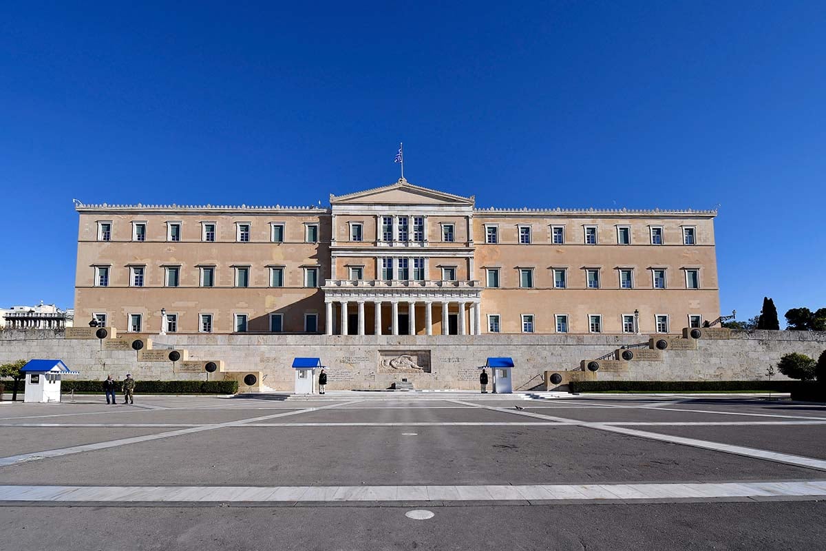 Μανώλης Κοττάκης: Έπρεπε να απεργήσει Αλβανός για να θυμηθούμε την εθνική μνήμη;