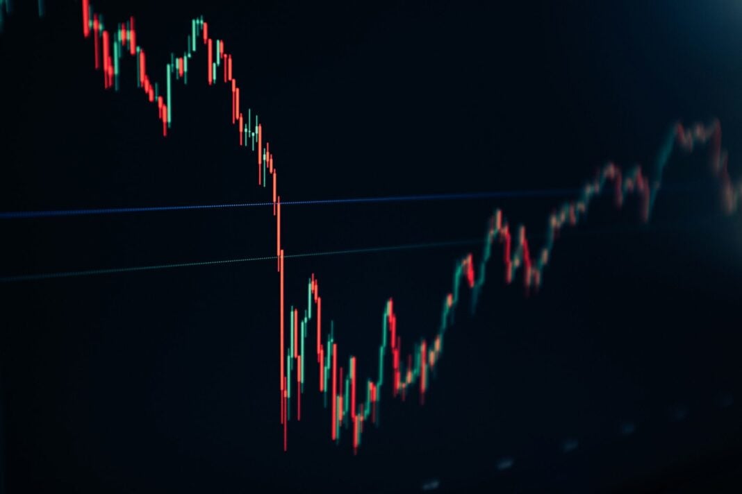 ΗΠΑ Αγορές κρύπτο crypto