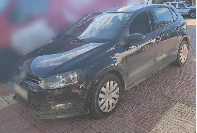 Νέες συλλήψεις διακινητών στον Έβρο