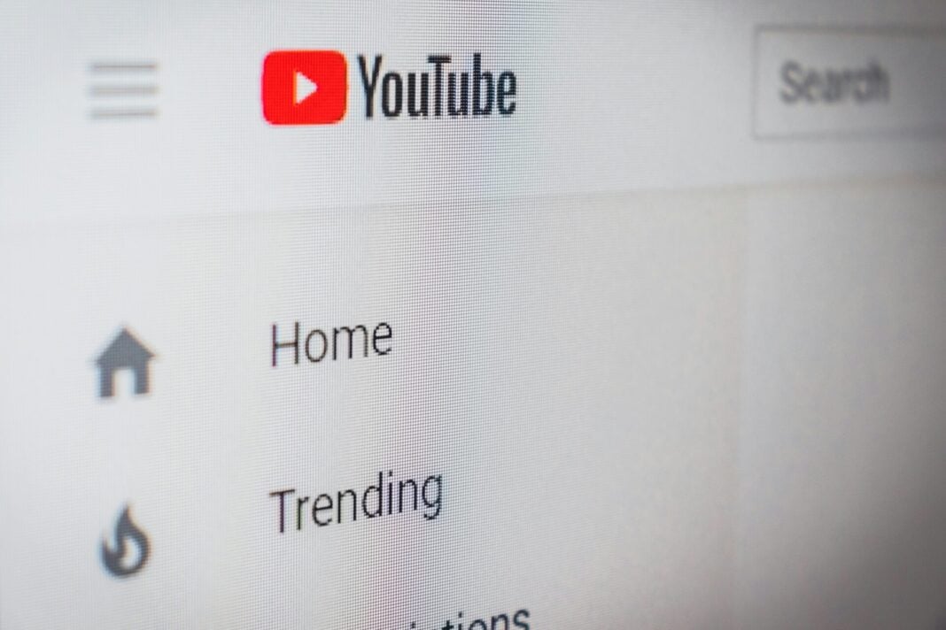 διαφημίσεις youtube καλιφόρνια