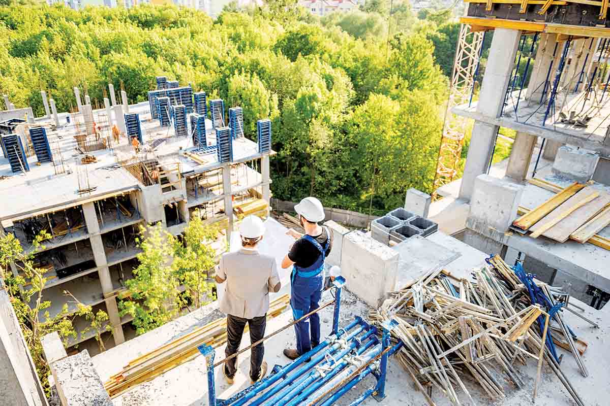 Εκτός σχεδίου δόμηση μέσω αναγνώρισης οδών
