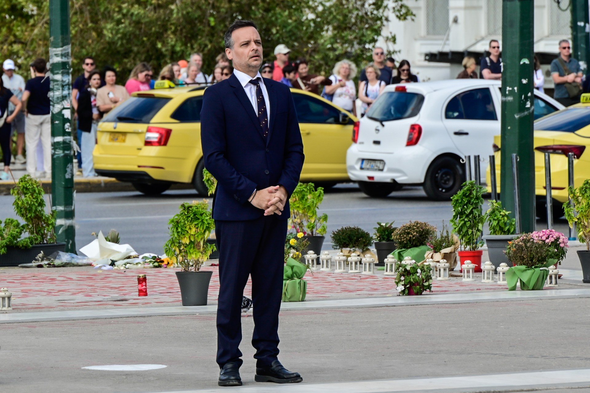 Δούκας: “Κλείνουμε τους Δήμους – Ξεκινάμε δυναμικές κινητοποιήσεις εναντίον των αποφάσεων Μητσοτάκη”