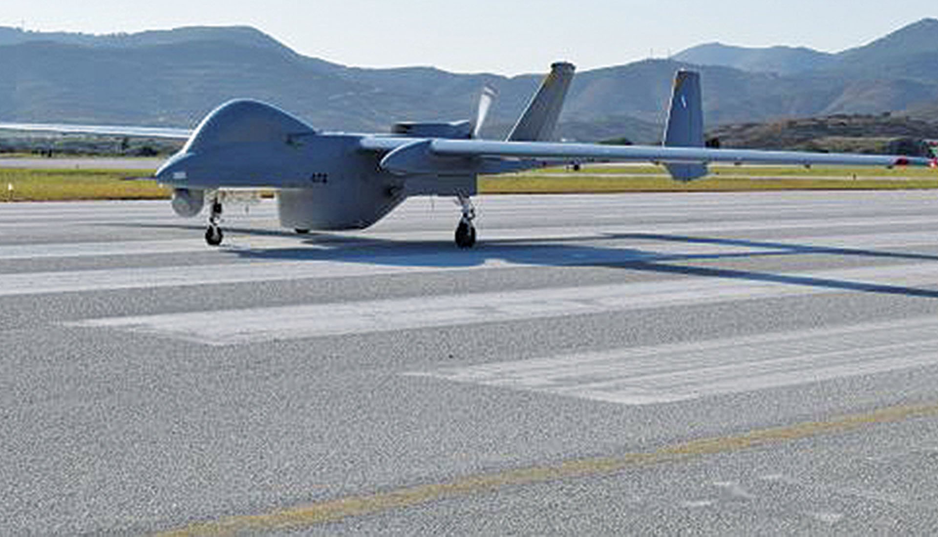 Θεσσαλονίκη: Με εντυπωσιακά όπλα στην παρέλαση τιμήθηκε η επέτειος του ΟΧΙ