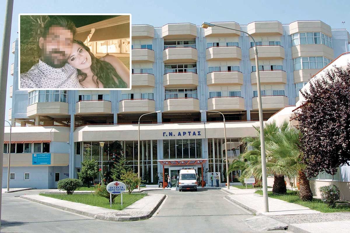 Σοκάρουν τα νέα στοιχεία για τον θάνατο της εγκύου