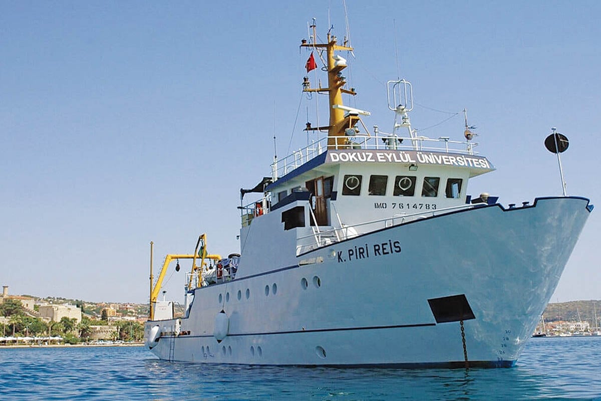 Η Άγκυρα σε συναγερμό, η Αθήνα σε… κώμα