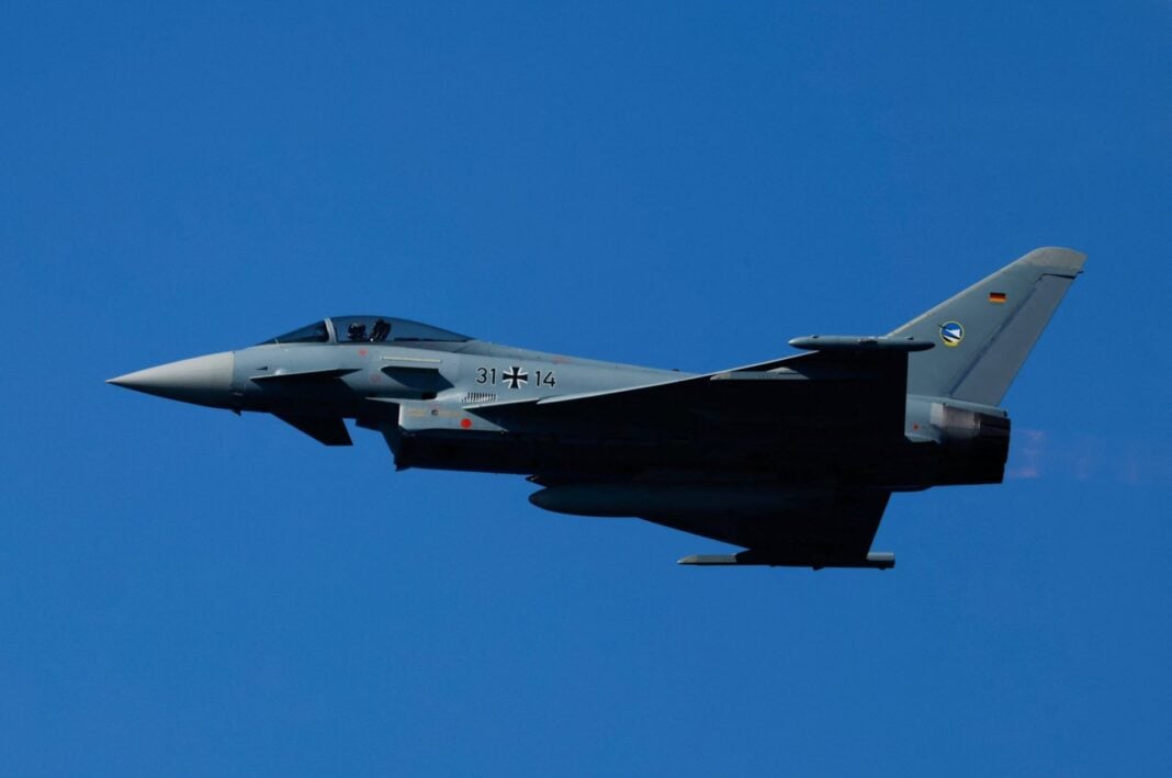 eurofighter