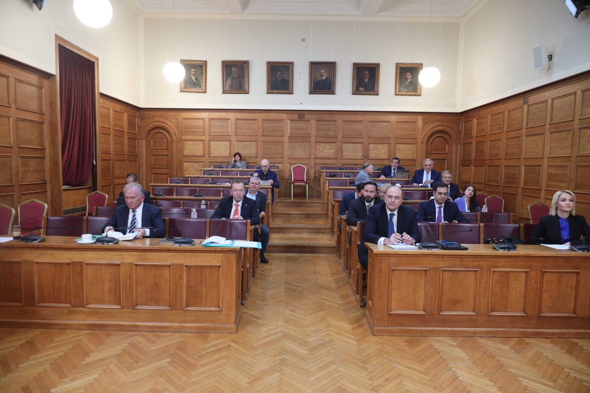 Εξεταστική ΟΠΕΚΕΠΕ: Πρώην αντιπρόεδρος δήλωσε αναρμόδια να απαντήσει σε ερωτήσεις