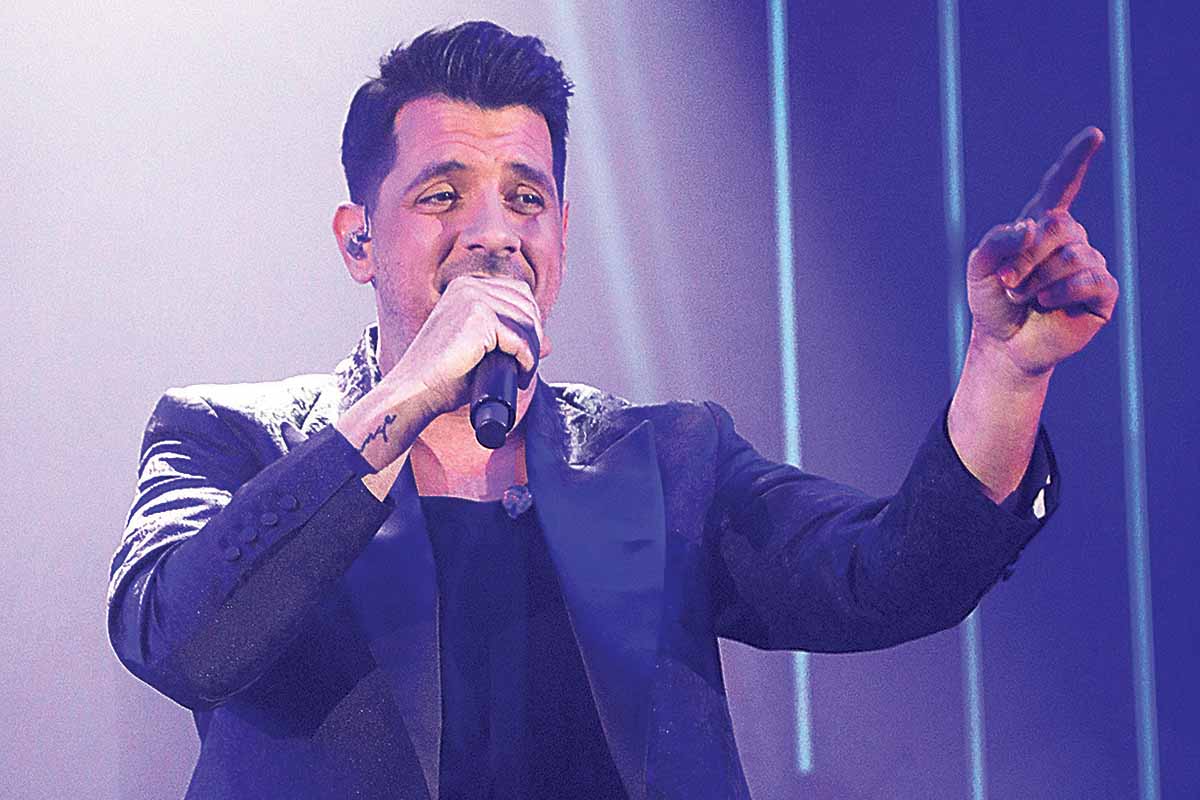 Tο δώρο στον Φέρρη που έγινε viral