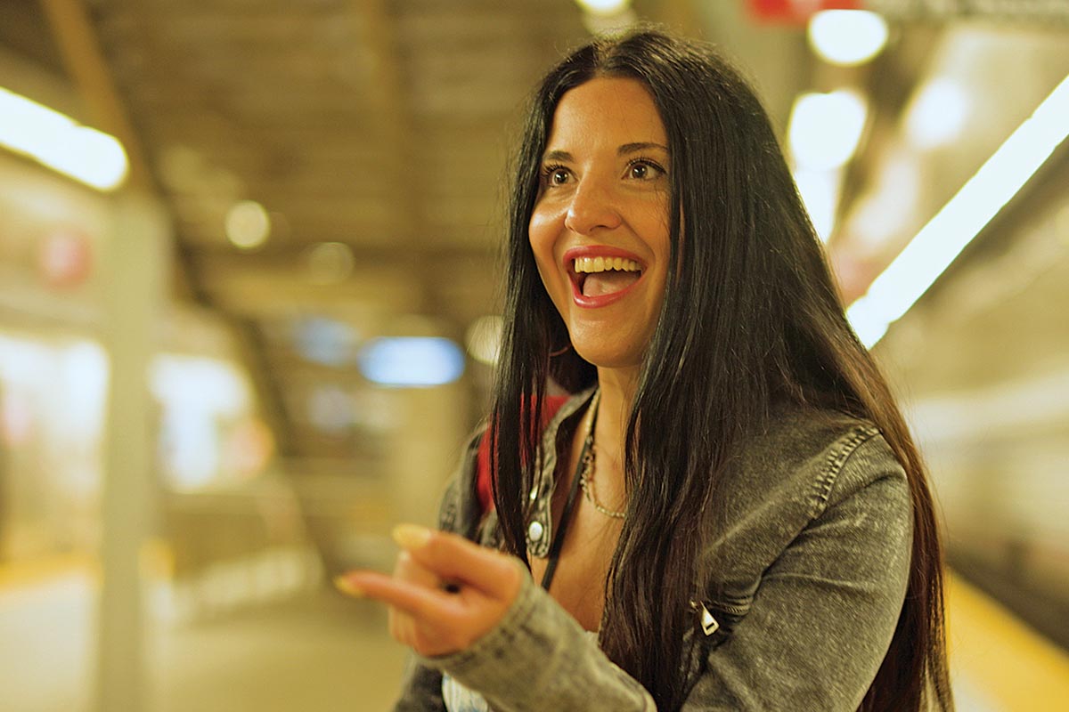 Underground Φινοκαλιώτη