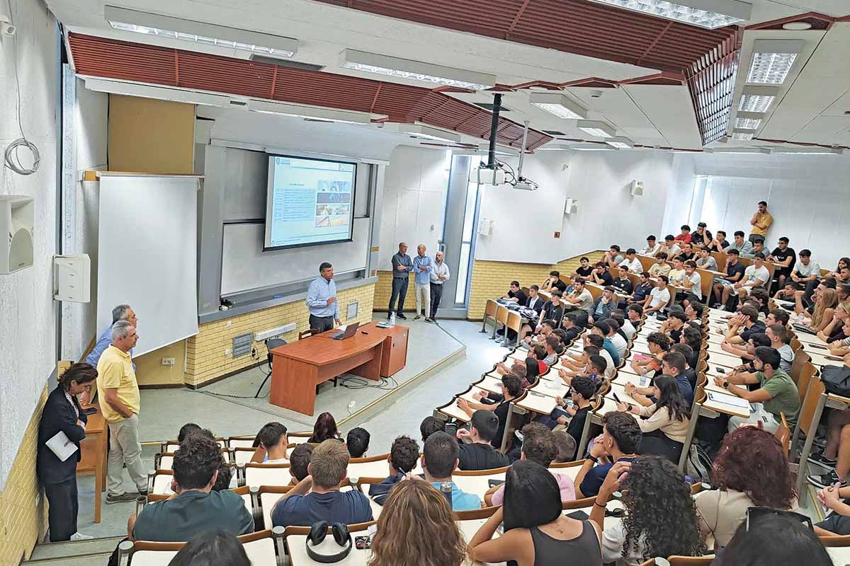 Θα διαγράφονται όσοι φοιτητές καταδικάζονται για κακουργήματα