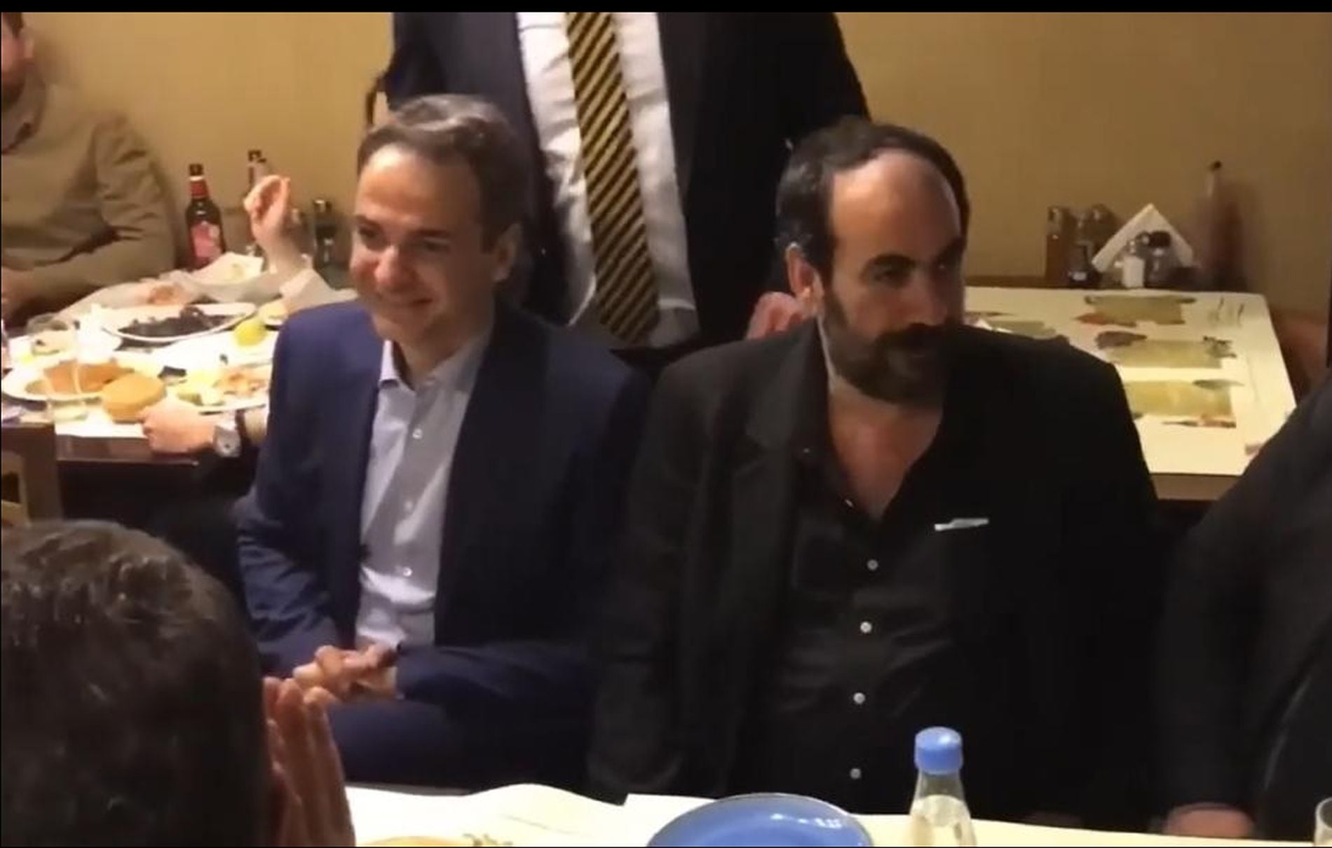 Σκάνδαλο ΟΠΕΚΕΠΕ: Η εξεταστική έκλεισε νέο «ραντεβού» με τον Φραπέ – Τι θα συμβεί αν πάλι αρνηθεί να παρουσιαστεί