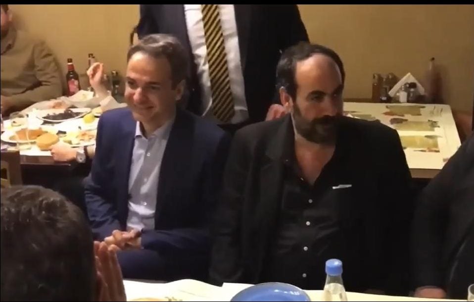 Σκάνδαλο ΟΠΕΚΕΠΕ: Νέα δικογραφία για τον «Φραπέ» – Αδικαιολόγητα 2,5 εκατ. ευρώ και 8 αυτοκίνητα