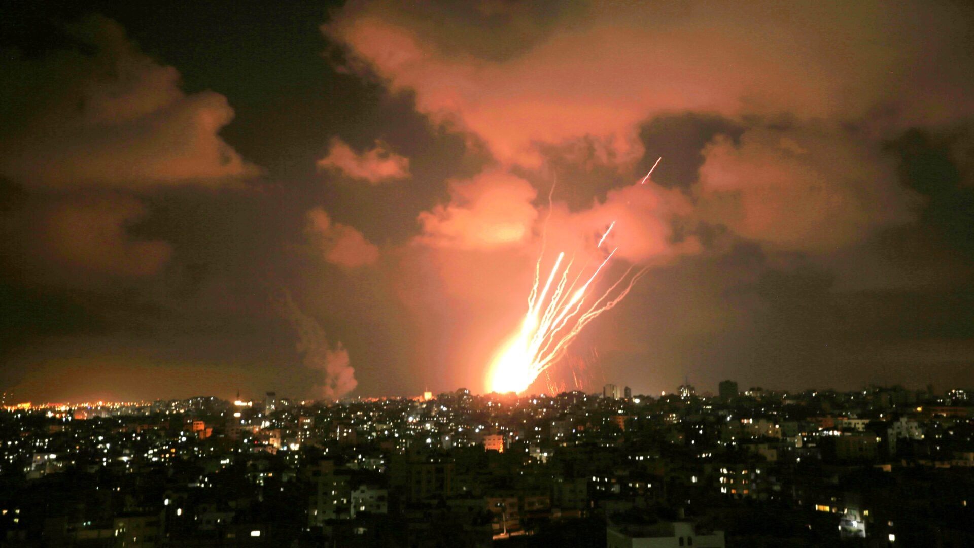 Axios: Ο Τραμπ θέλει να διορίσει Αμερικανό Στρατηγό στην ηγεσία των δυνάμεων ασφαλείας ISF στη Γάζα