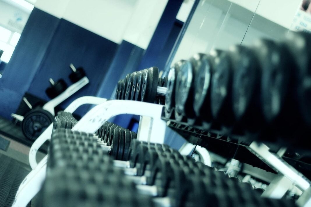 gimnastirio