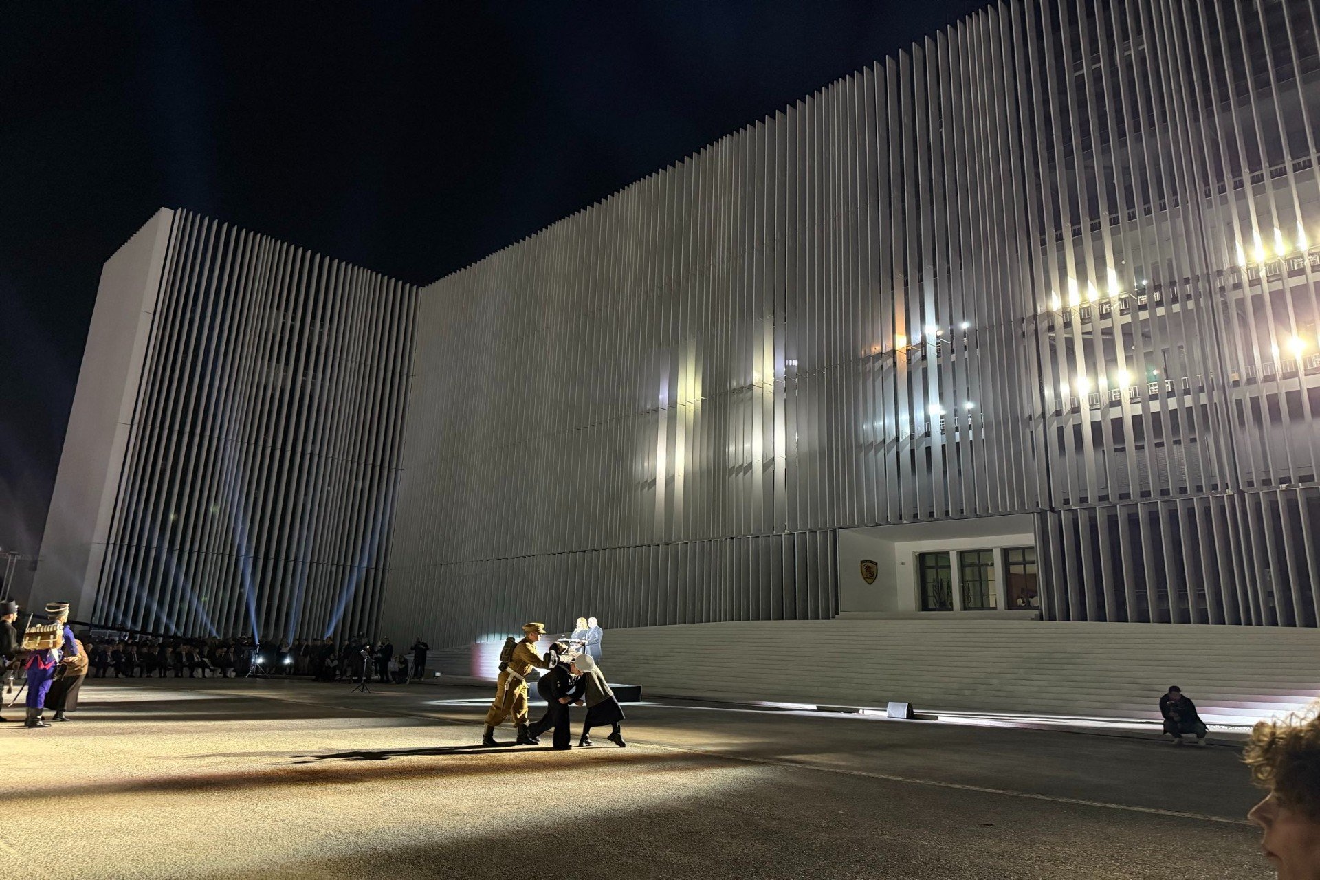 Γεωργιάδης για το «νέο» υπ. Εθνικής Άμυνας: Θερμά συγχαρητήρια στον Δένδια