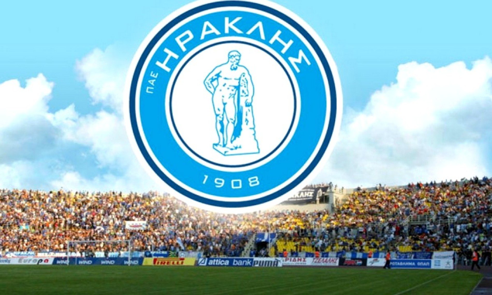 Απίστευτη απόφαση της διοίκησης του Ηρακλή: Πρόστιμο σε παίκτη για λάθος την ώρα του αγώνα – Διπλασιάζεται το ποσό αν…