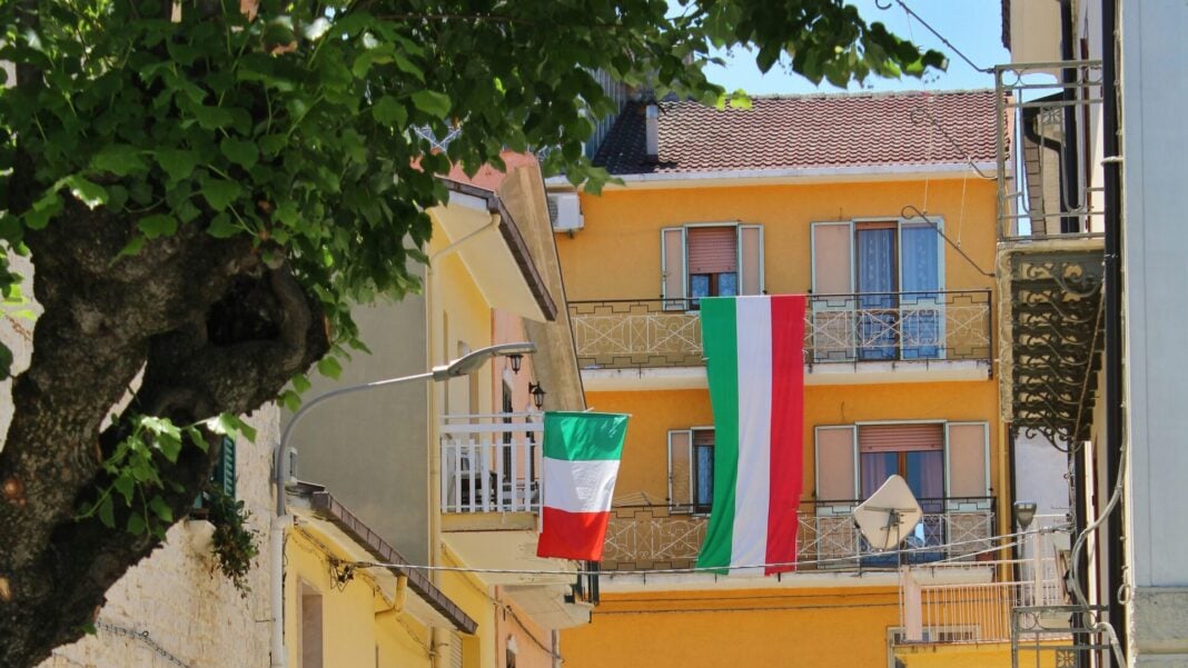 italy-predappio