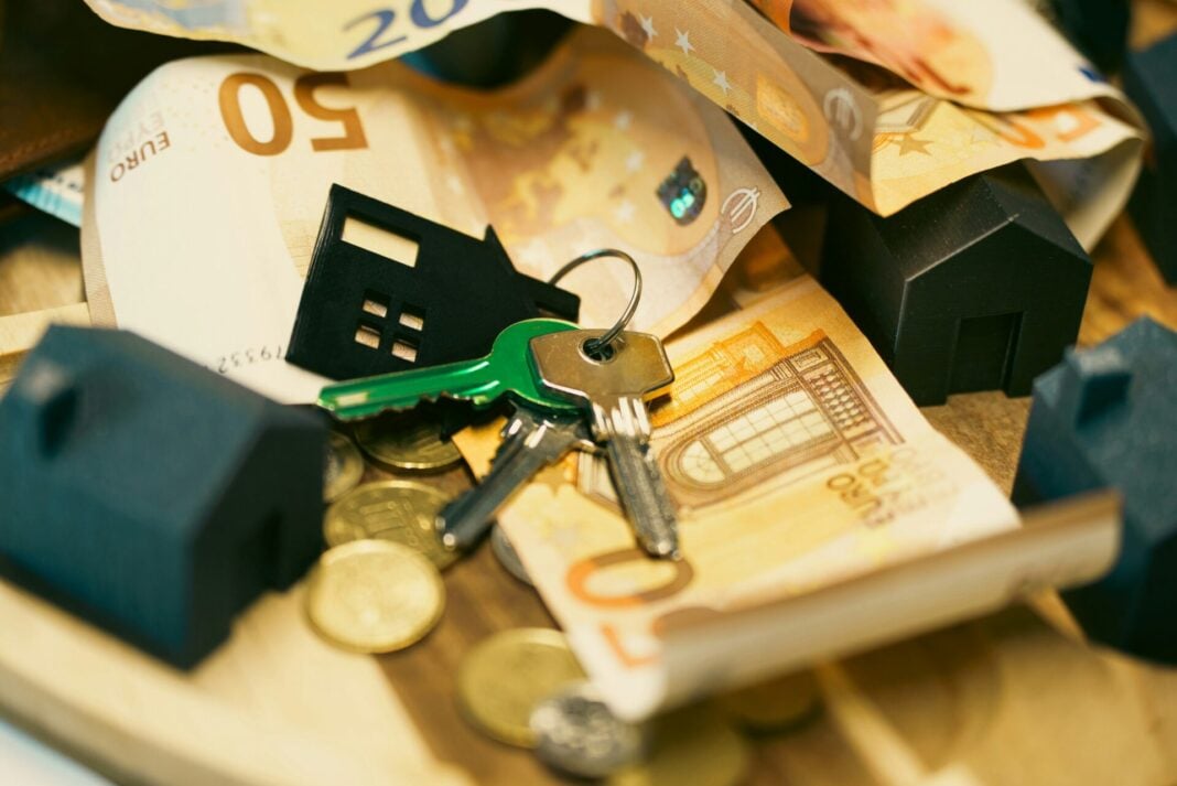 επιχειρηματικότητα ευρώ λεφτά